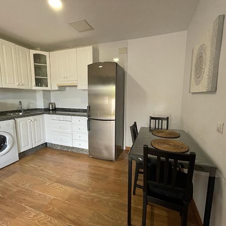 Encantador Apartamento-Céntrico-con Amplio Jardín Torremolinos Esterno foto