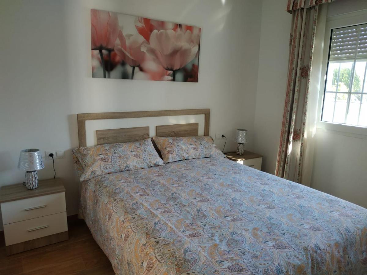 Encantador Apartamento-Céntrico-con Amplio Jardín Torremolinos Esterno foto
