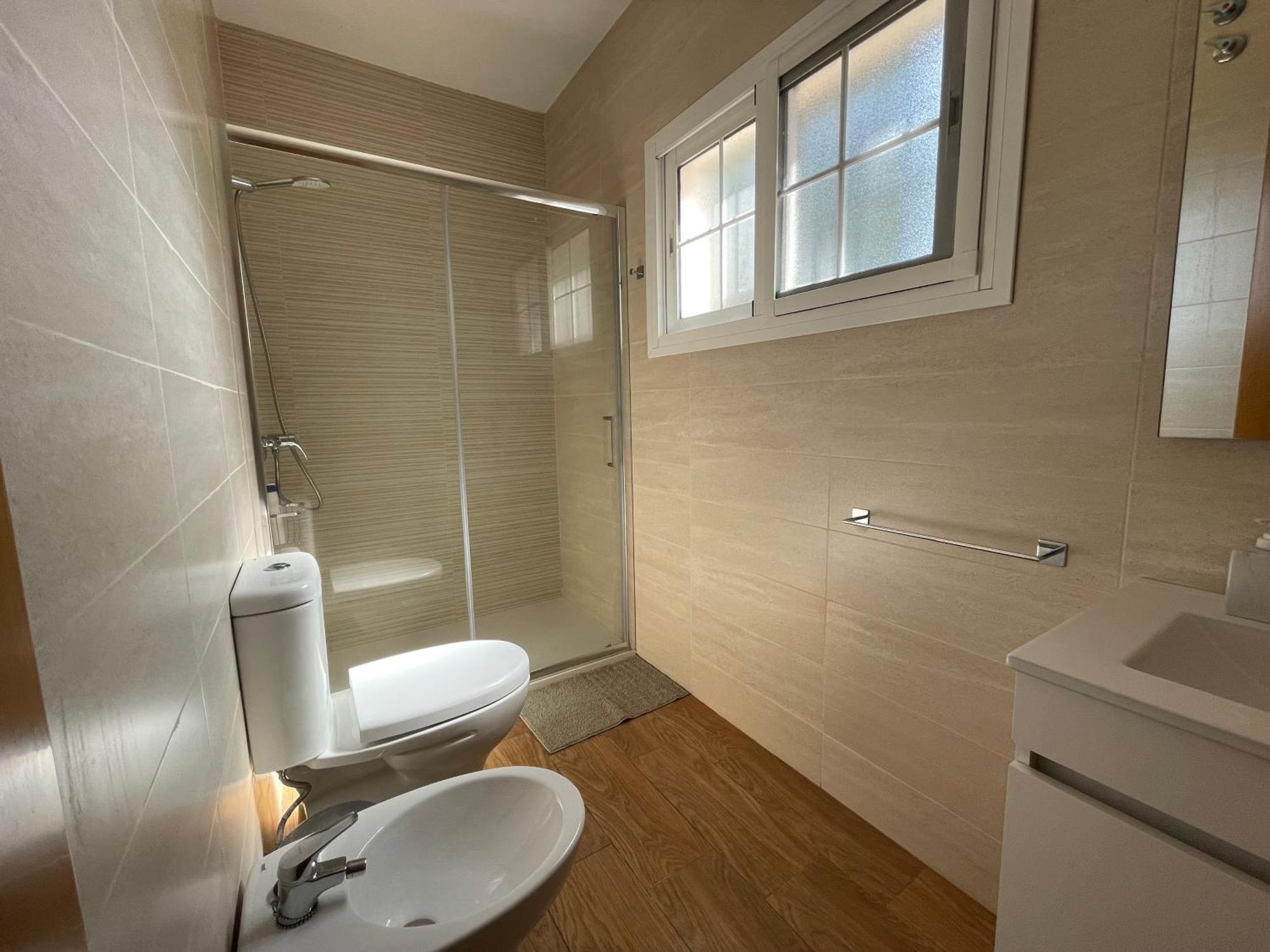 Encantador Apartamento-Céntrico-con Amplio Jardín Torremolinos Esterno foto